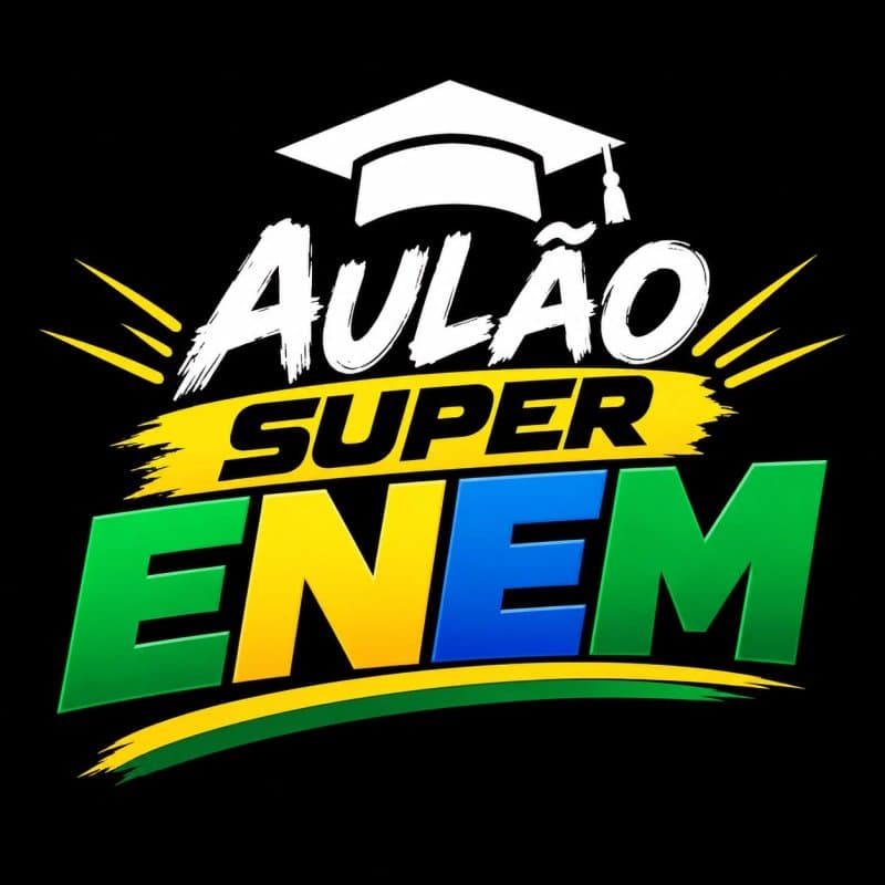 Super Aulão ENEM